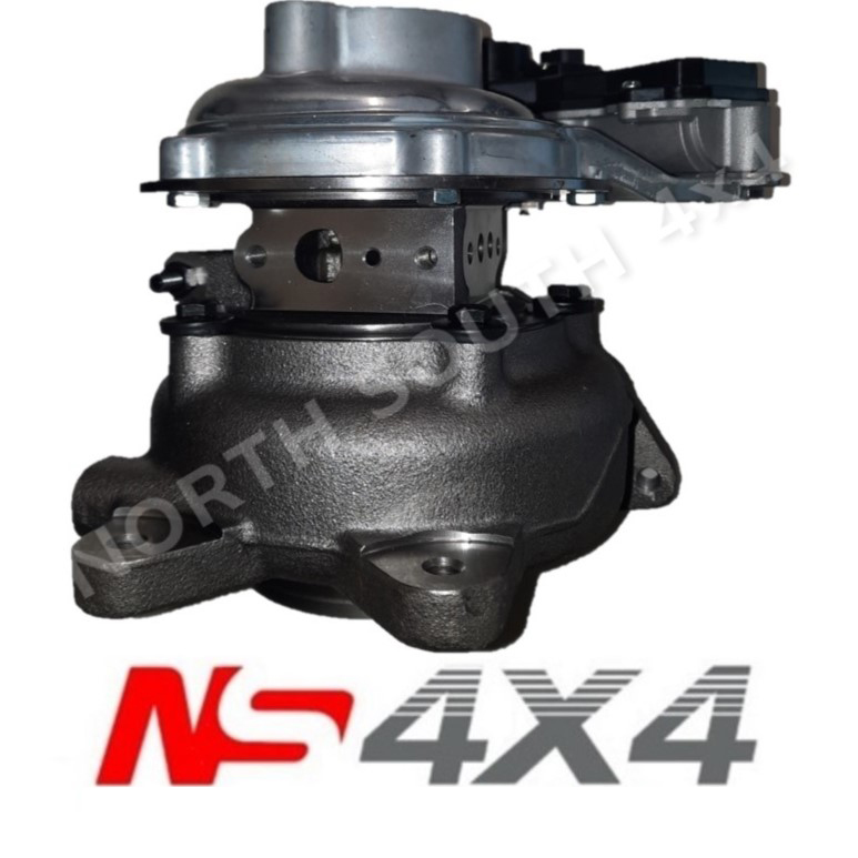 Ns4x4